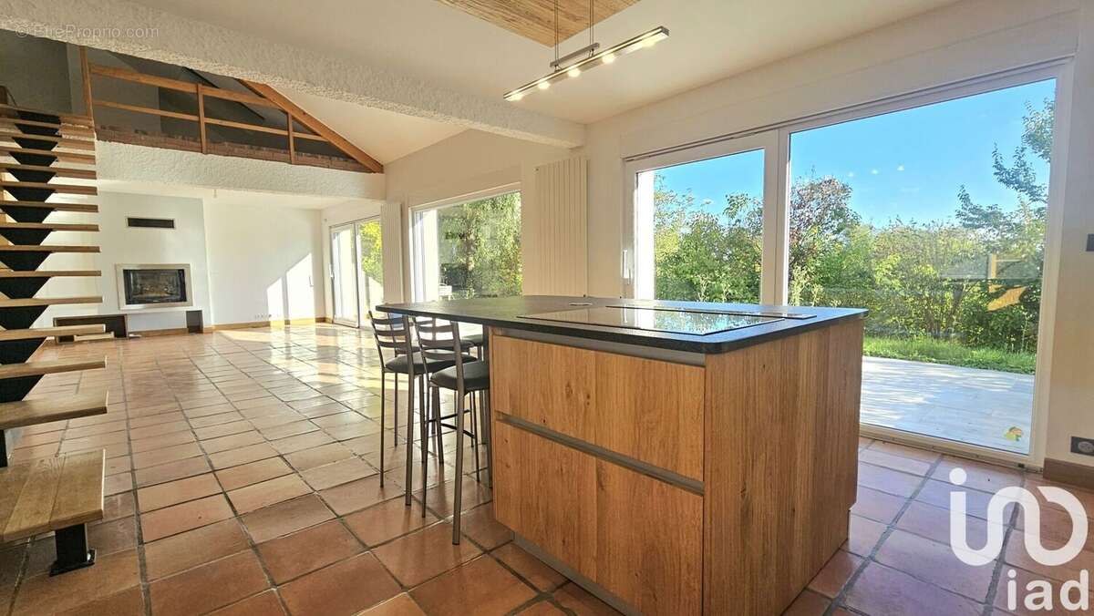 Photo 6 - Maison à WARCQ