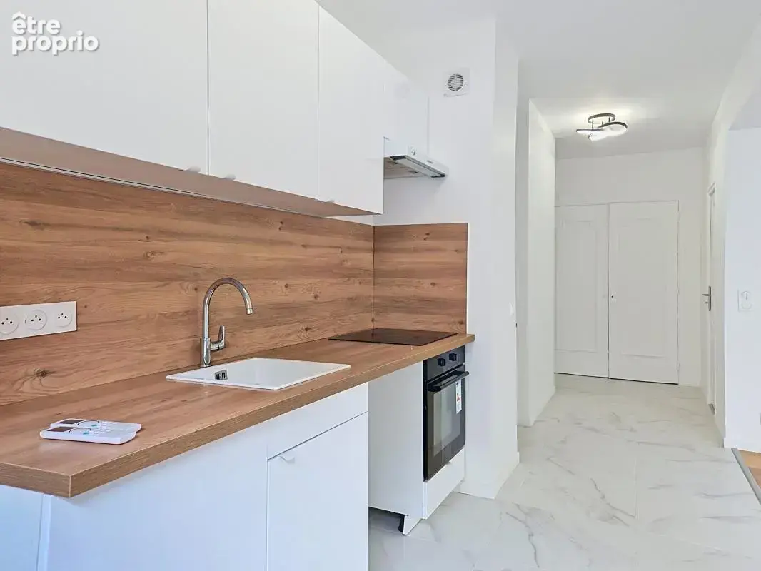 Appartement À Vendre - photo 10