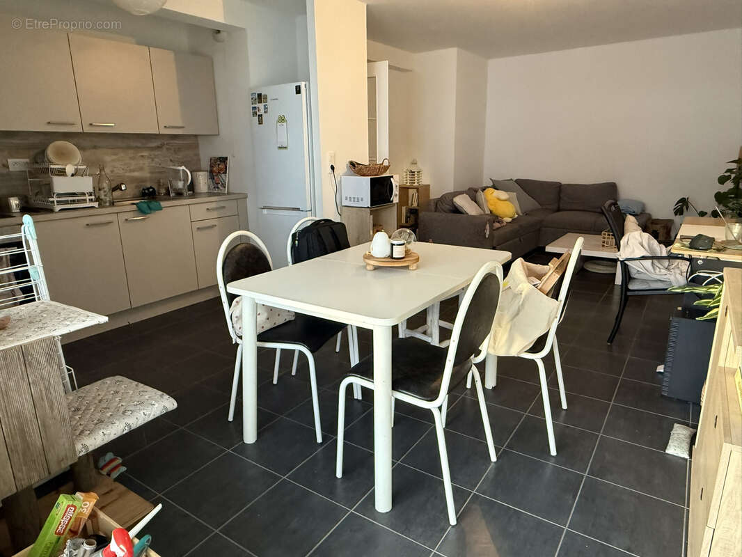 Appartement à COLMAR