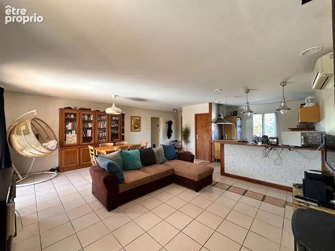 Maison 5 pièces 95 m² à vendre à Le Passage (47520) - photo 8