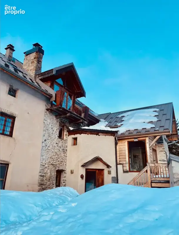 Appartement à VILLAR-D'ARENE