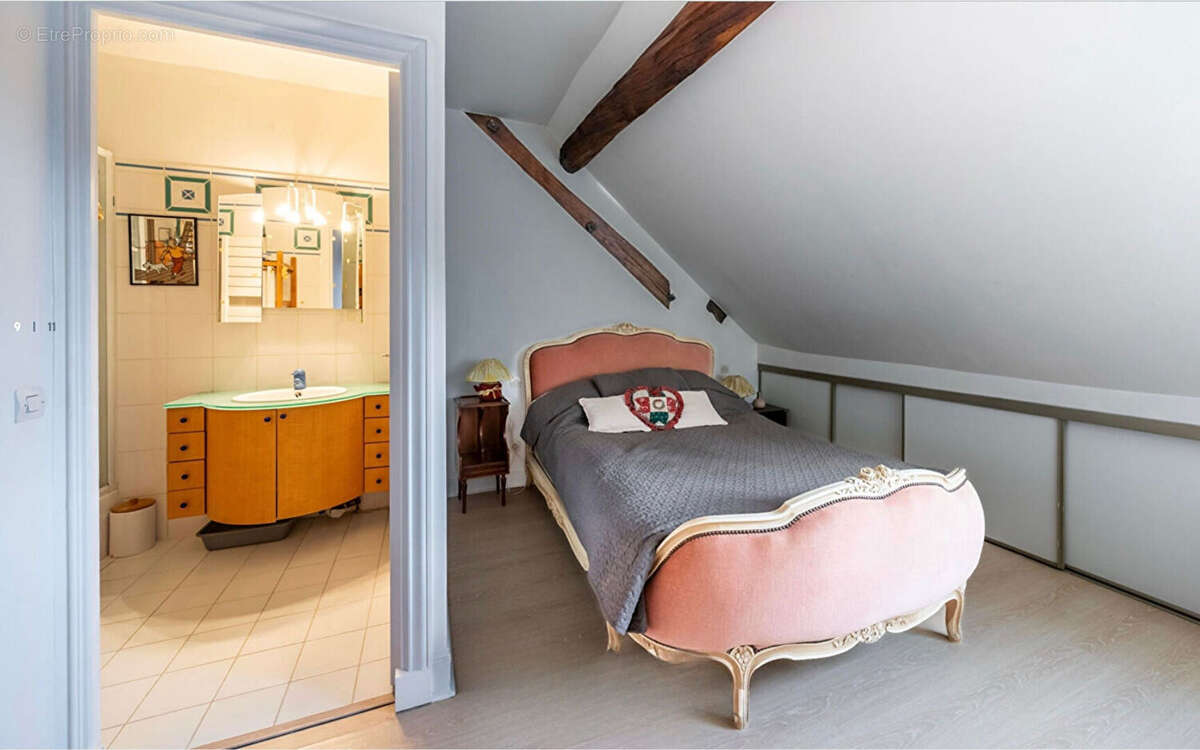 Maison à DRAVEIL
