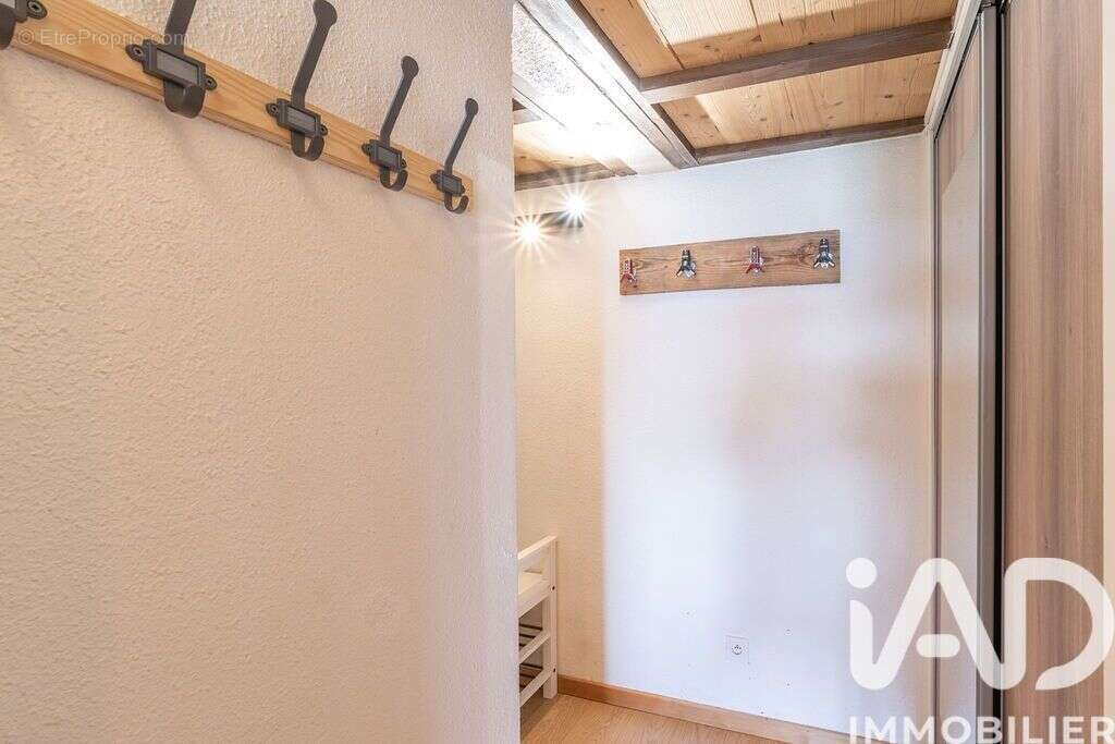 Photo 8 - Appartement à HUEZ