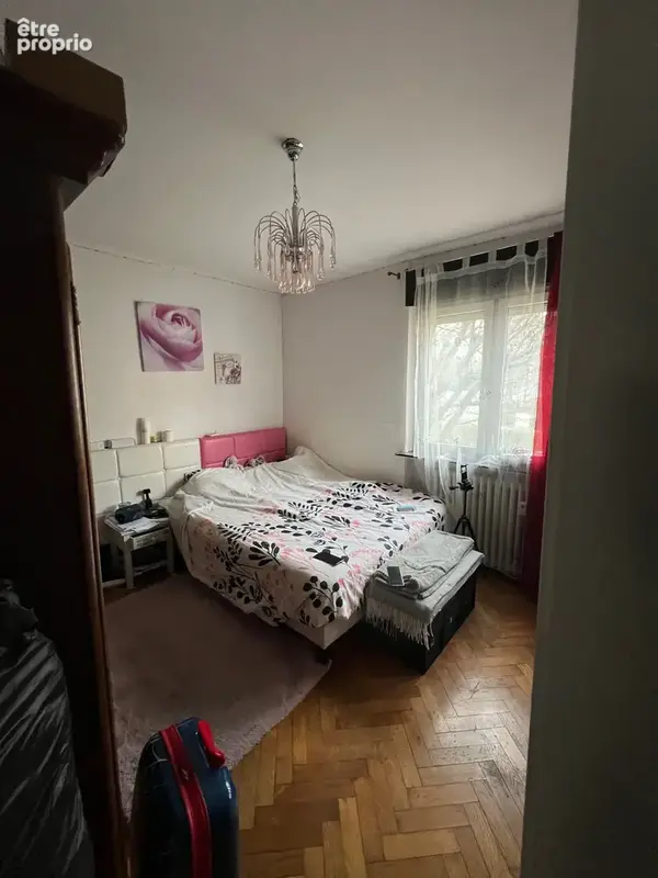 À VENDRE   Appartement 3 pièces   Quartier Sud de Colmar - photo 3