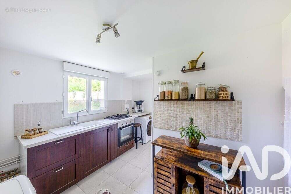 Photo 7 - Maison à TAVERNY