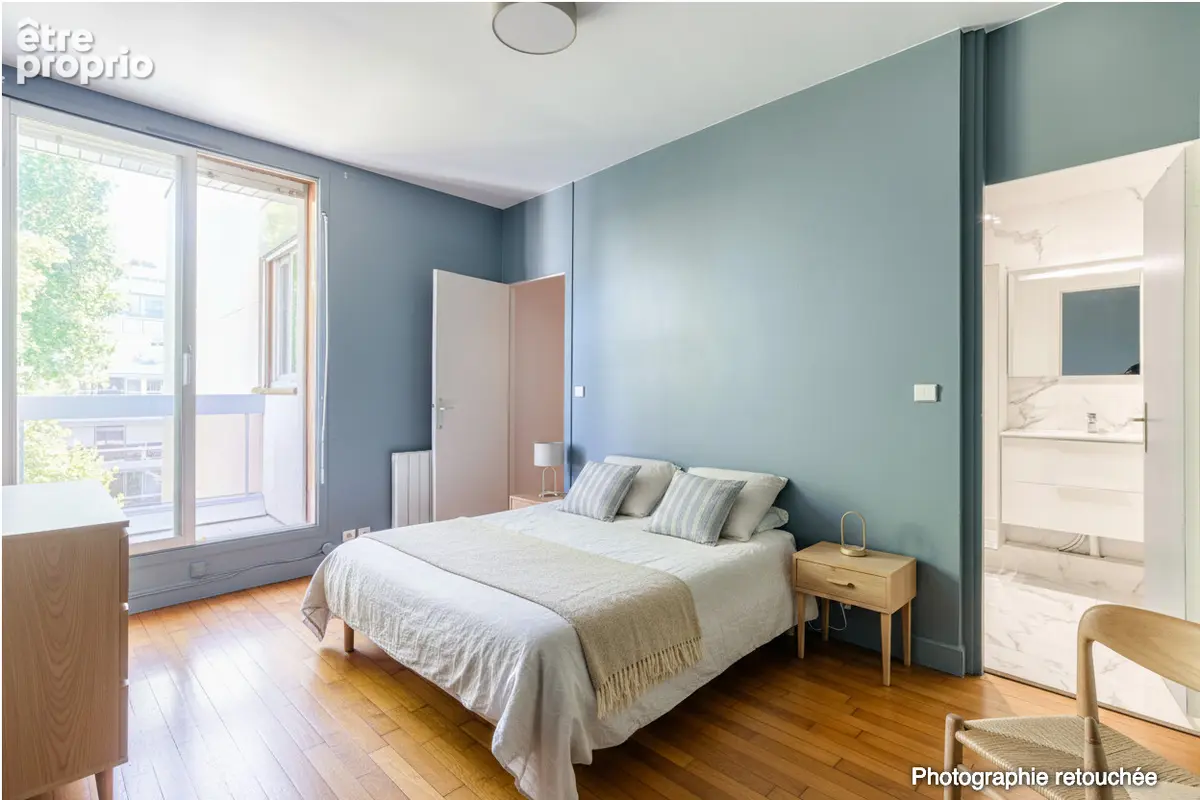 Appartement Boulogne Billancourt - photo 3