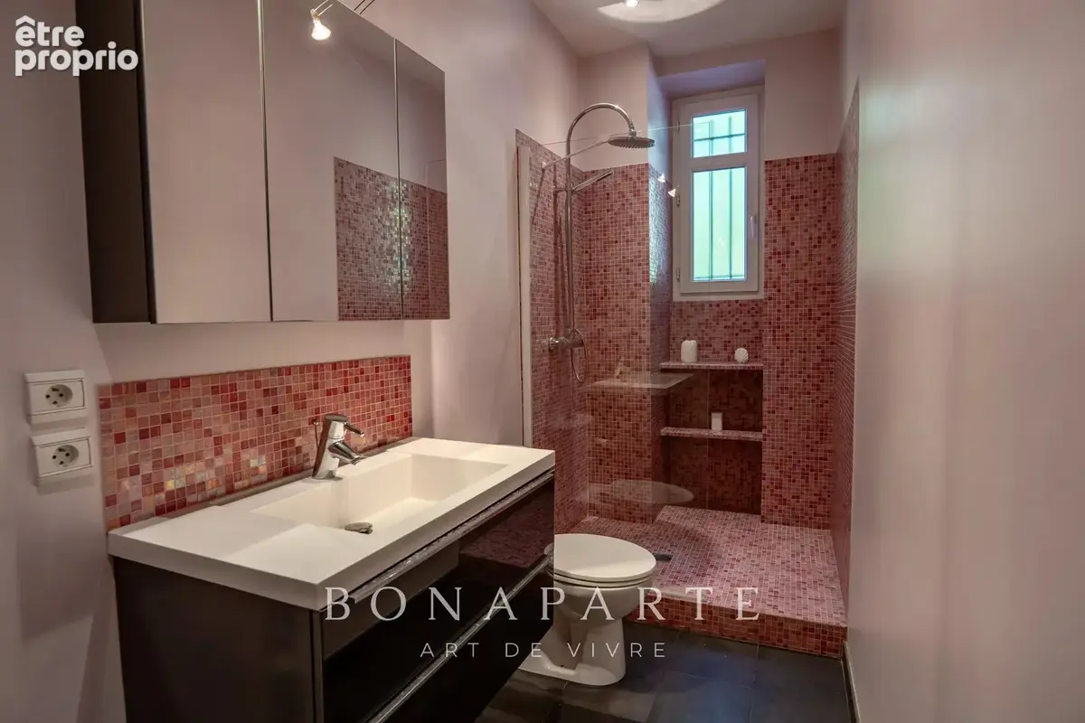 Pau - hypercentre - appartement bourgeois - photo 16