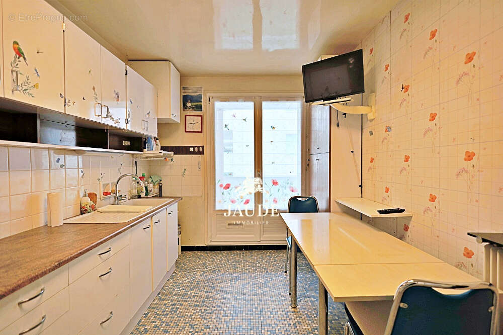 Appartement à CHAMALIERES