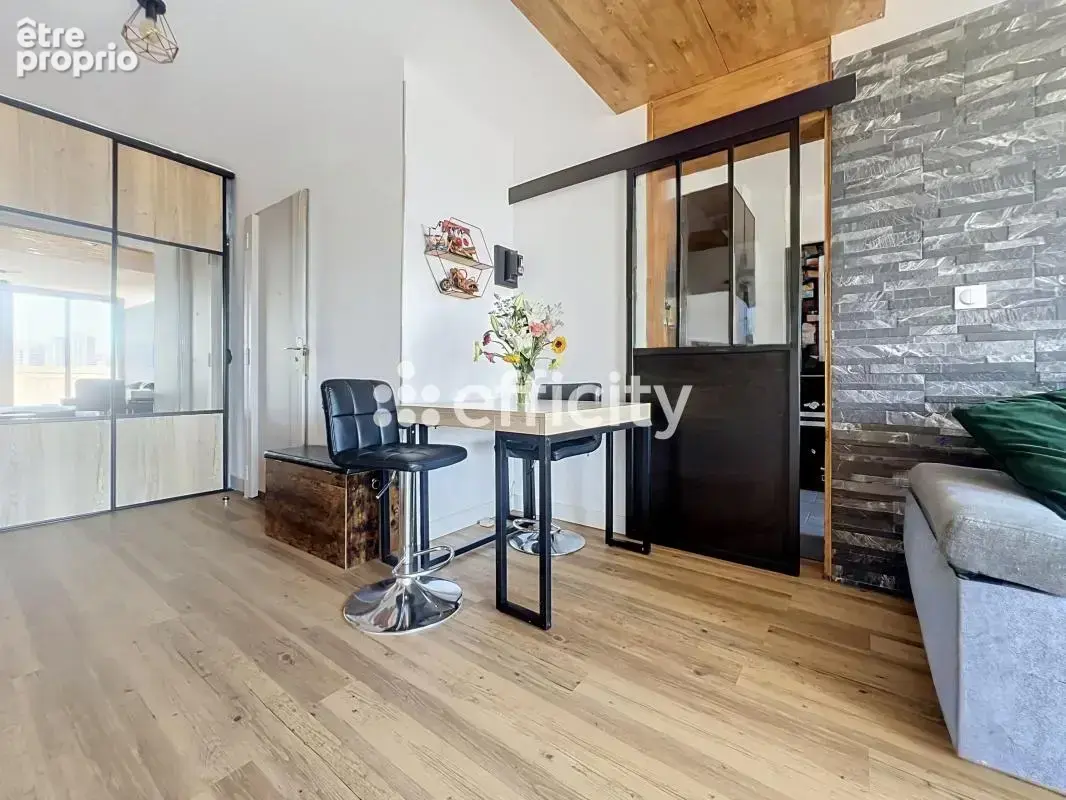 Appartement - photo 3