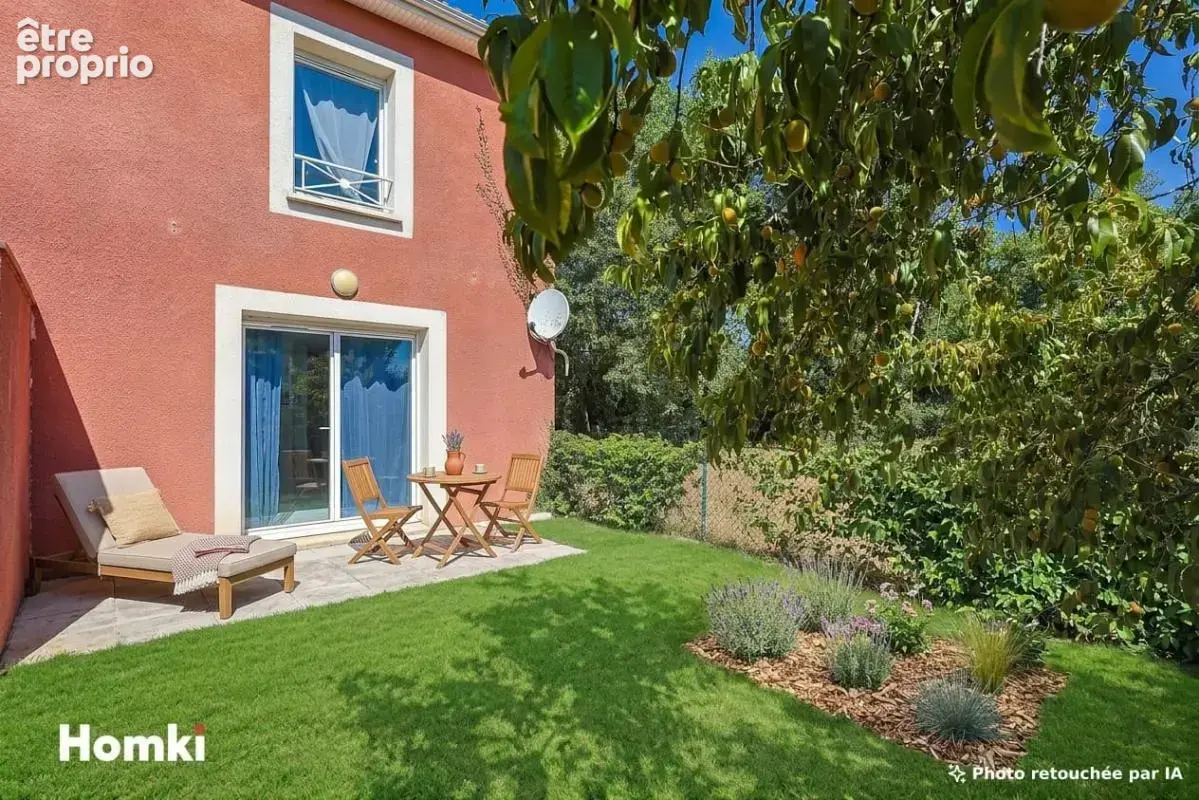 Appartement T3 de 68 m² à Montauban 82000, Rue Maurice Ravel - photo 2