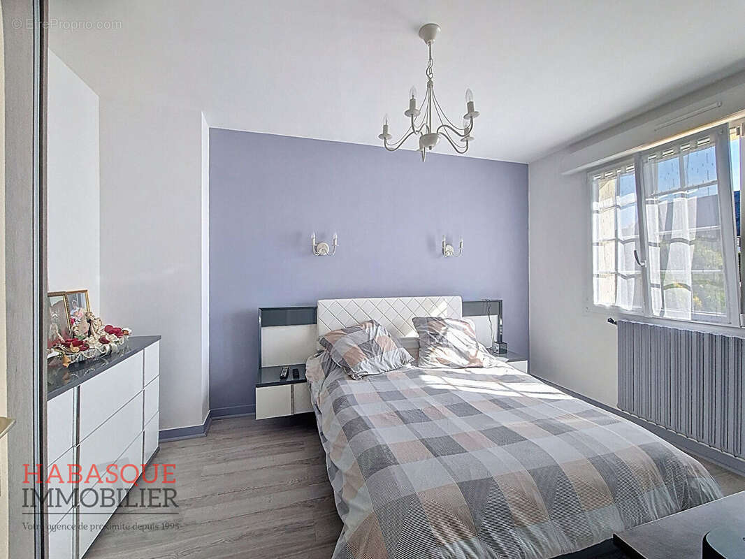 Maison à LANDIVISIAU