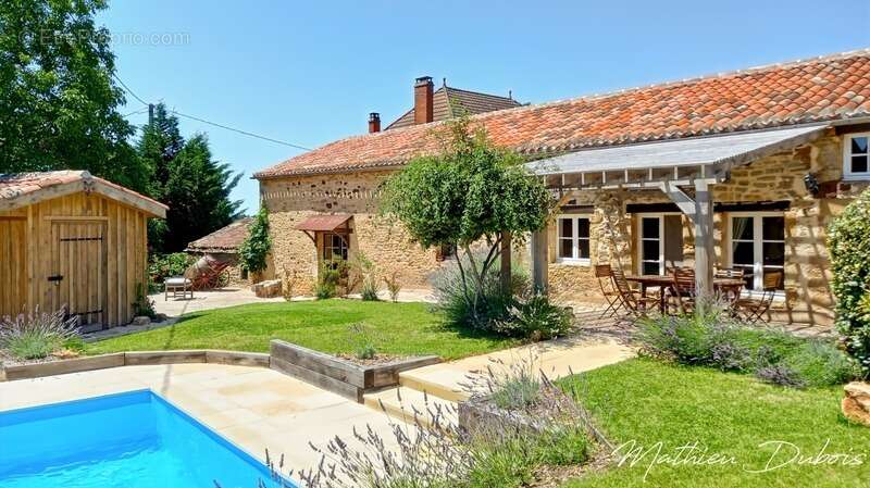 Domaine en hameau privé avec activité touristique - Cadre d’exception entre Lot et Dordogne - photo 22