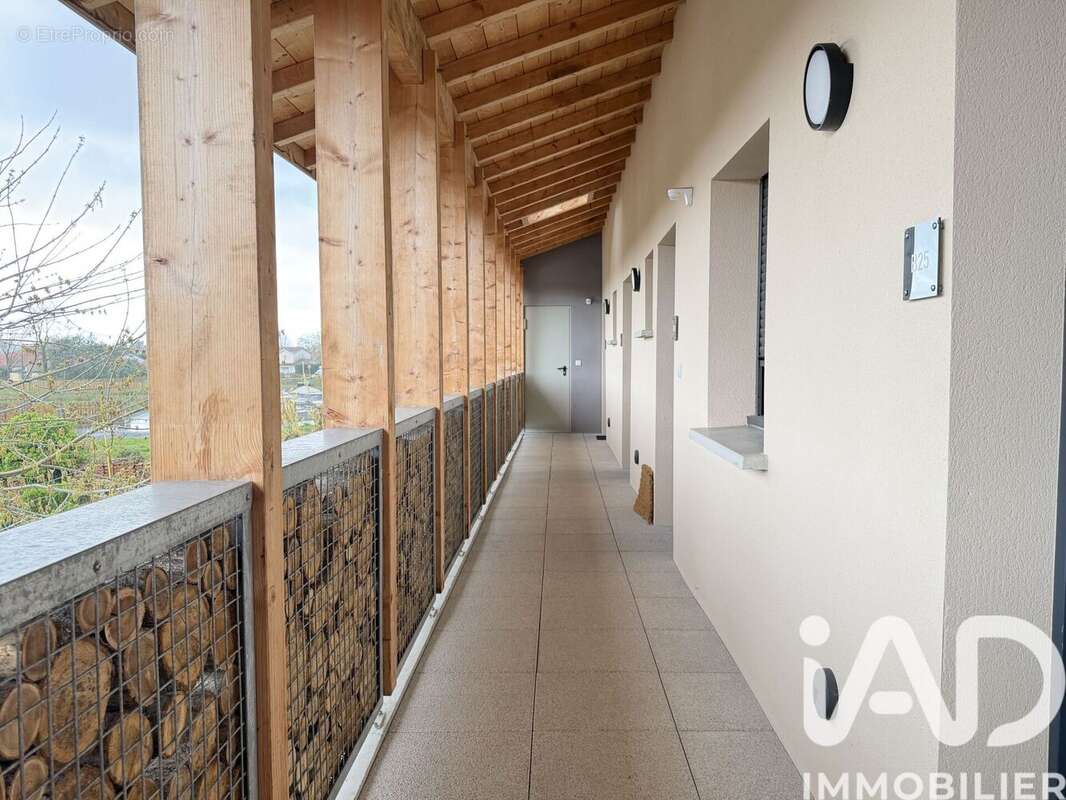 Photo 9 - Appartement à BISCARROSSE