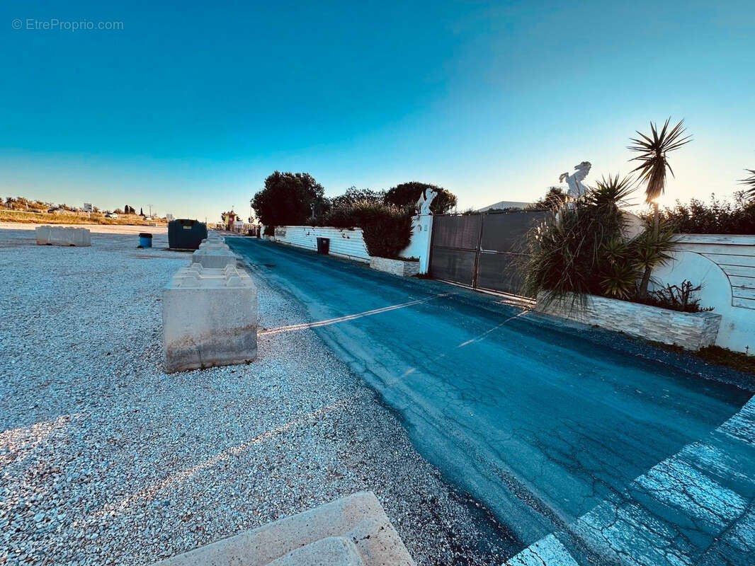 Commerce à TORREILLES