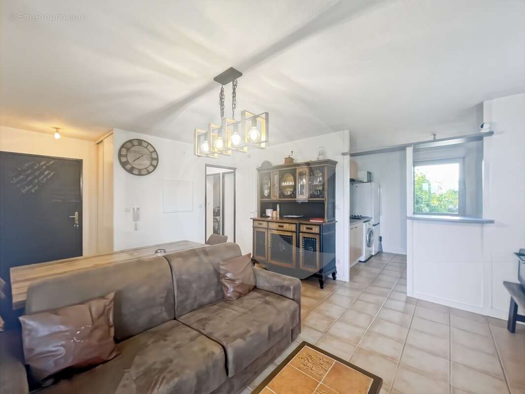 Appartement 55 m² à Negrepelisse  - photo 3
