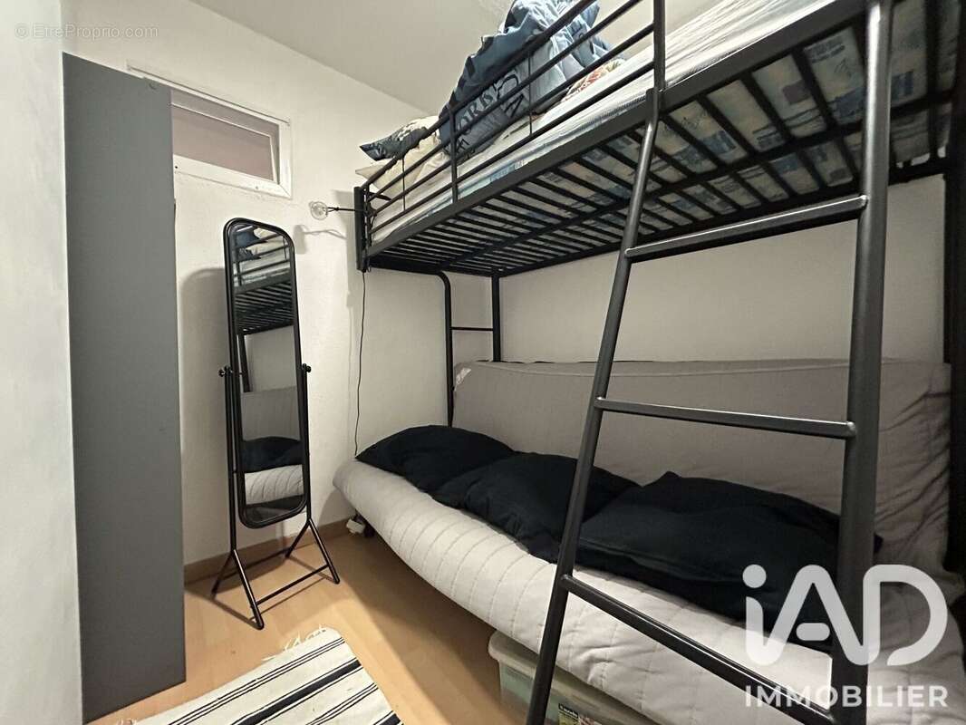 Photo 5 - Appartement à BORMES-LES-MIMOSAS