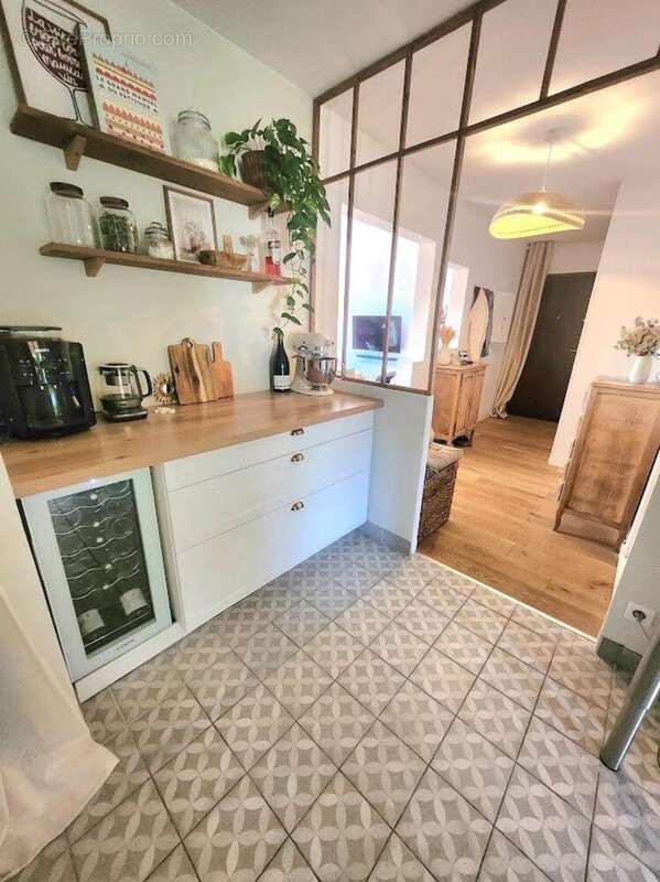Photo 5 - Appartement à VERNAISON