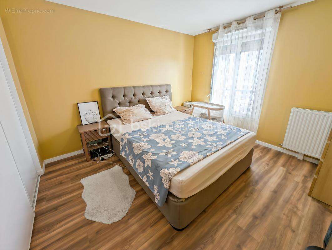 Appartement à CHELLES