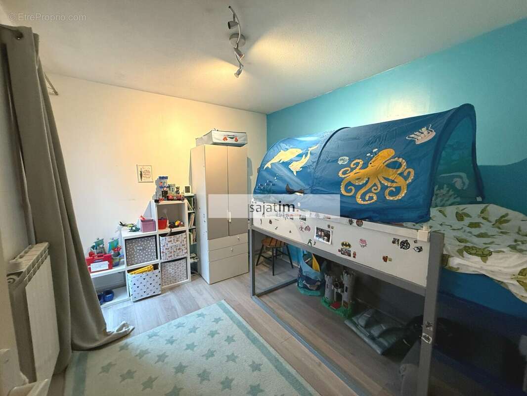 Appartement à LA SEYNE-SUR-MER