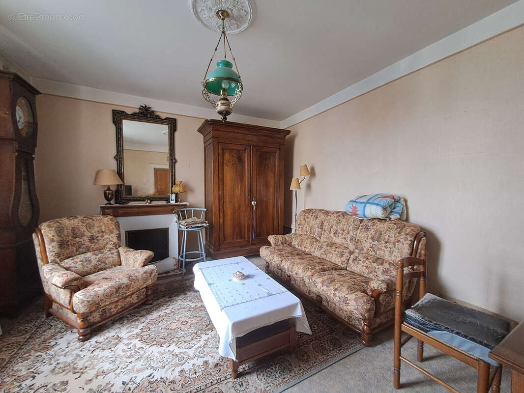 Maison à DAMAZAN