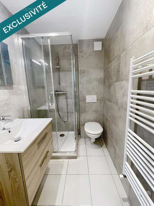 Maison 166 m² à Athis-Mons  - photo 6