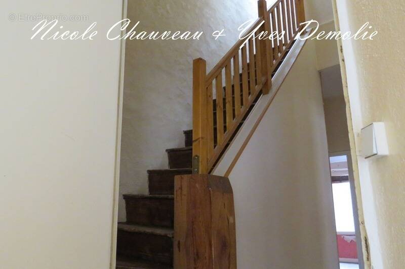 Appartement à ISSOIRE