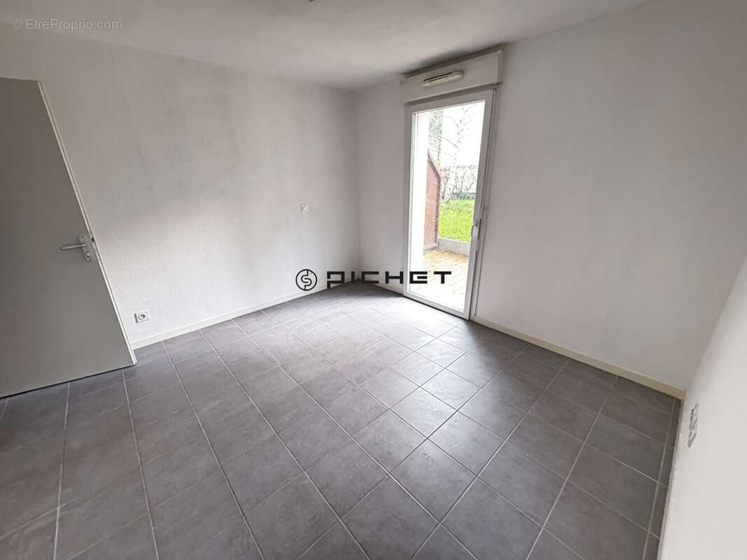 Appartement à CENON