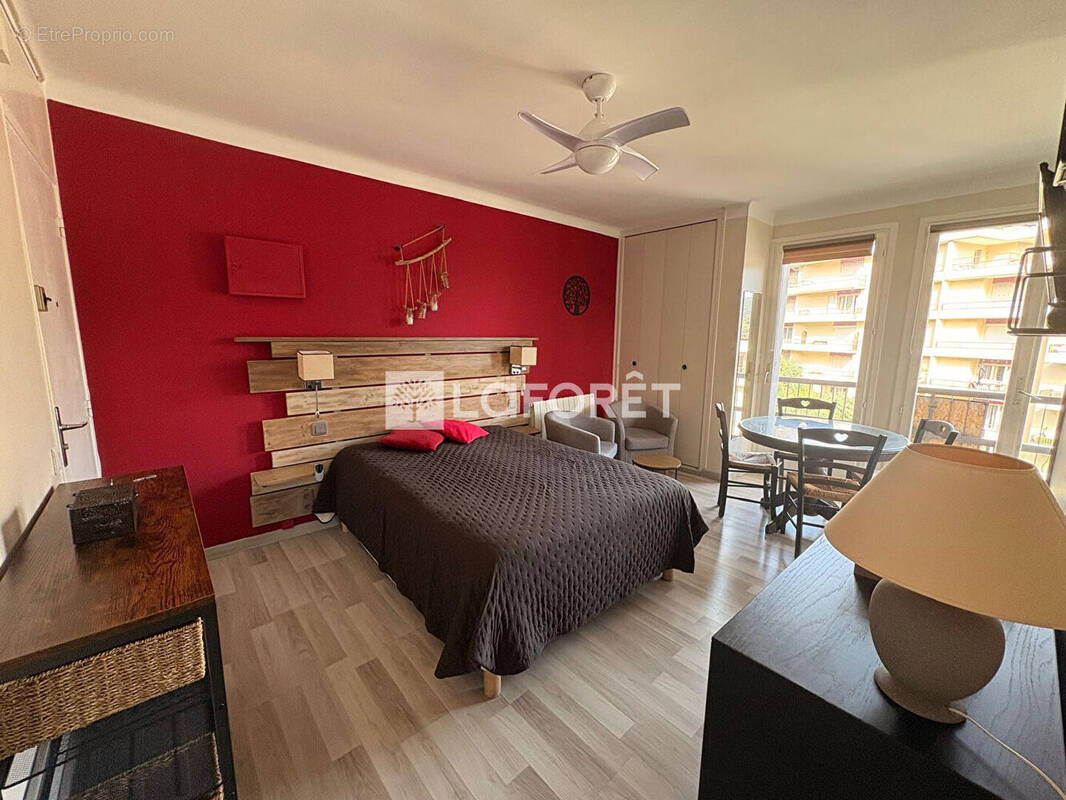 Appartement à AMELIE-LES-BAINS-PALALDA