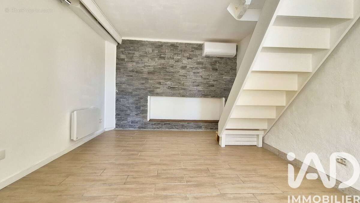 Photo 4 - Maison à CHALAMONT