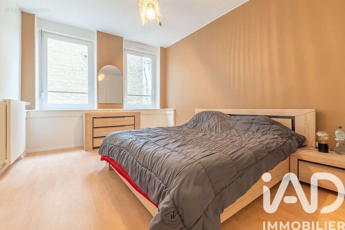 Photo 6 - Appartement à FONTOY