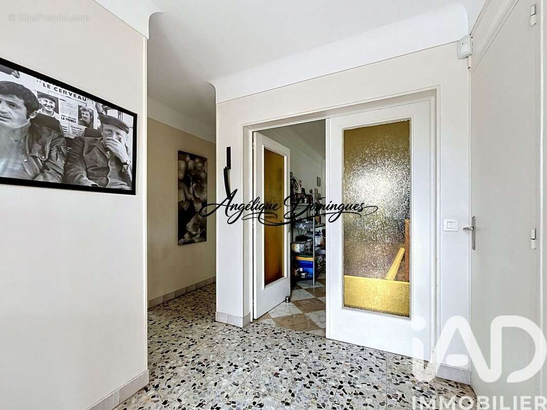 Maison 134 m² à Aubergenville  - photo 8