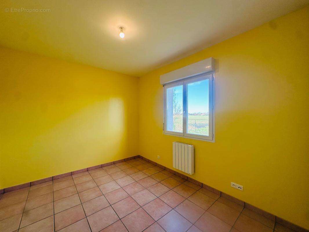 Maison à LAMASQUERE