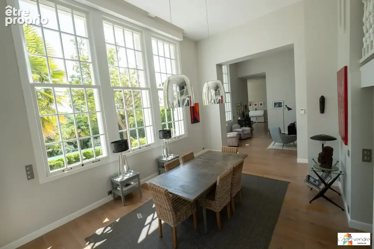 Maison 204 m² à Yerres  - photo 5
