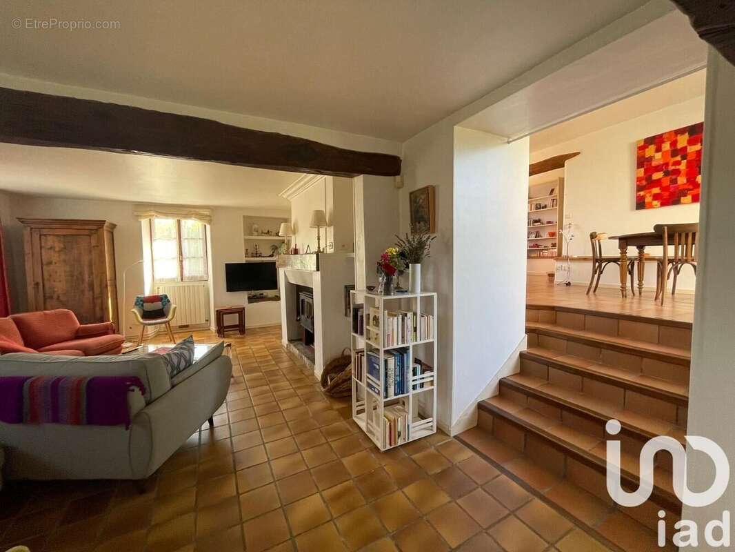 Photo 5 - Maison à BEUVARDES