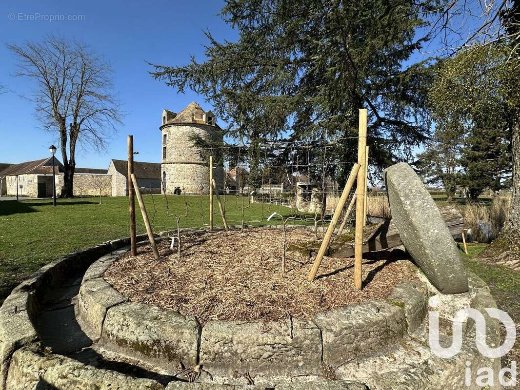 Photo 9 - Terrain à NANGIS