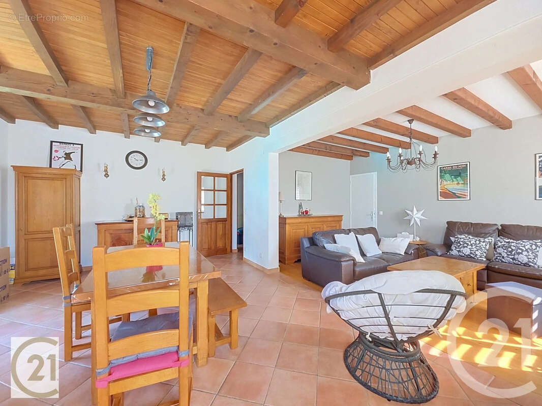 Maison 170 m² à Villefranche-De-Lauragais  - photo 14