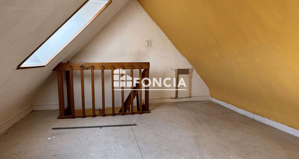 Appartement à DOUARNENEZ