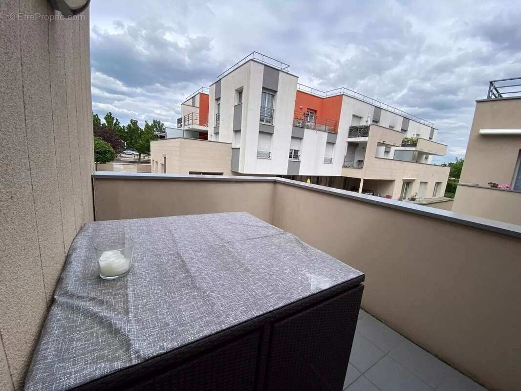 Appartement à SAINT-APOLLINAIRE