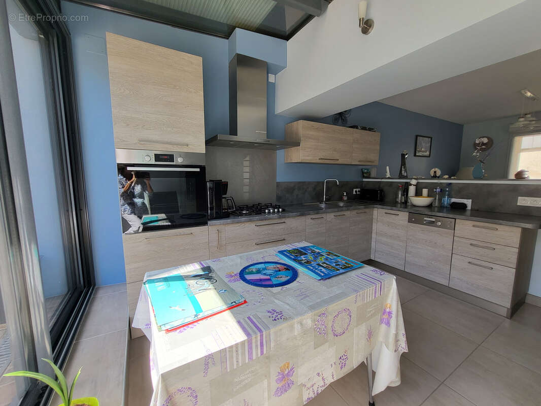 Jolie maison à vendre à deux pas de la mer à Fécamp 76400 - photo 4