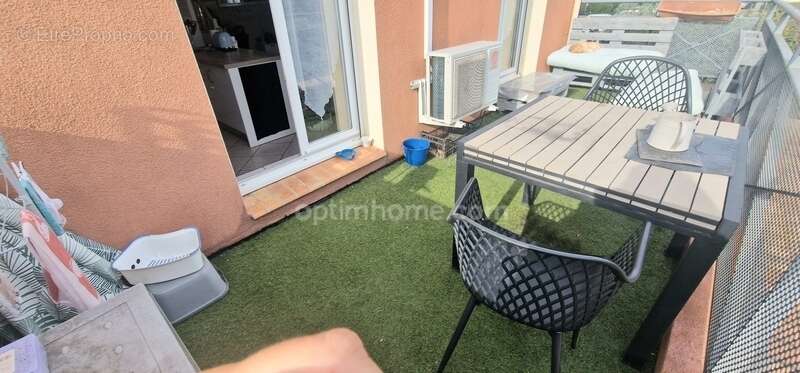 Appartement à ISTRES