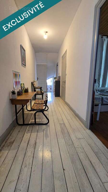 Maison 150 m² à Jouhet  - photo 8
