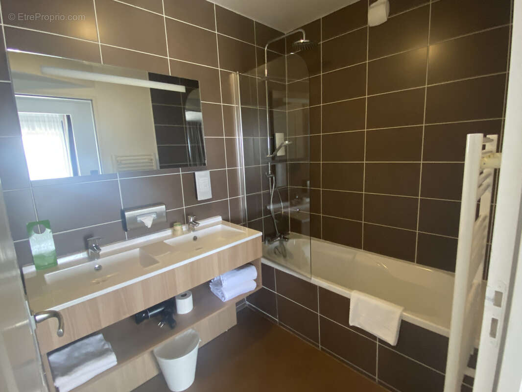 Appartement à PORNIC