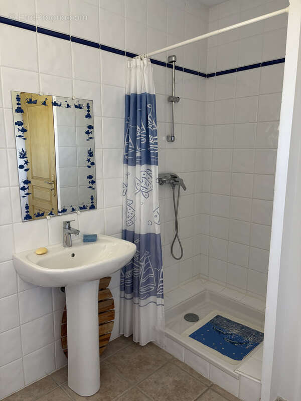 Maison à MAUSSANE-LES-ALPILLES