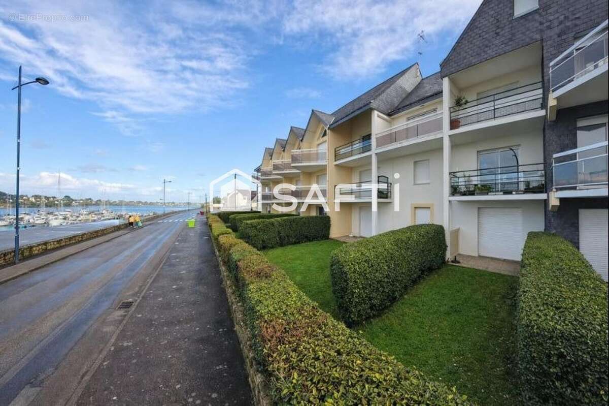 Photo 4 - Appartement à ETEL