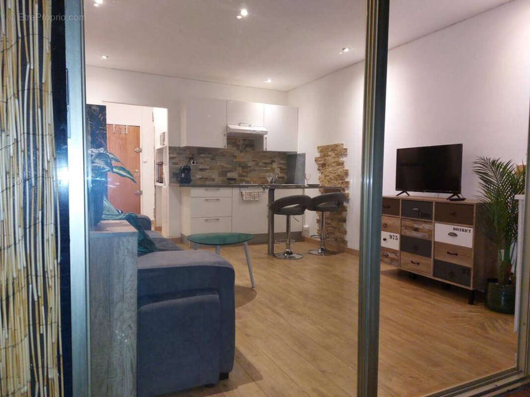 Appartement à PEYMEINADE