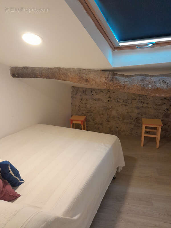 Maison à AGDE
