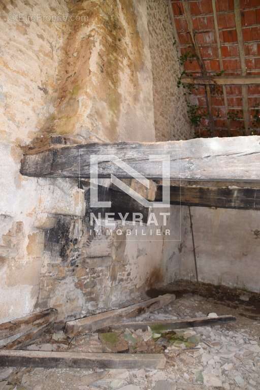 Ferme bourguignone avec terrain de 8 000 m² – fort potentiel ! - photo 13