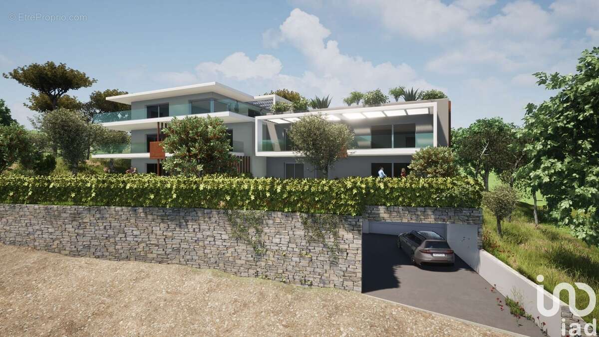 Photo 7 - Appartement à BIOT