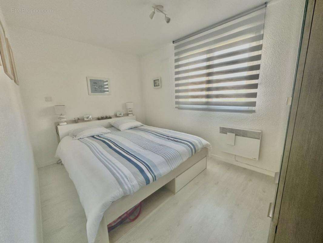 Appartement à NESLES