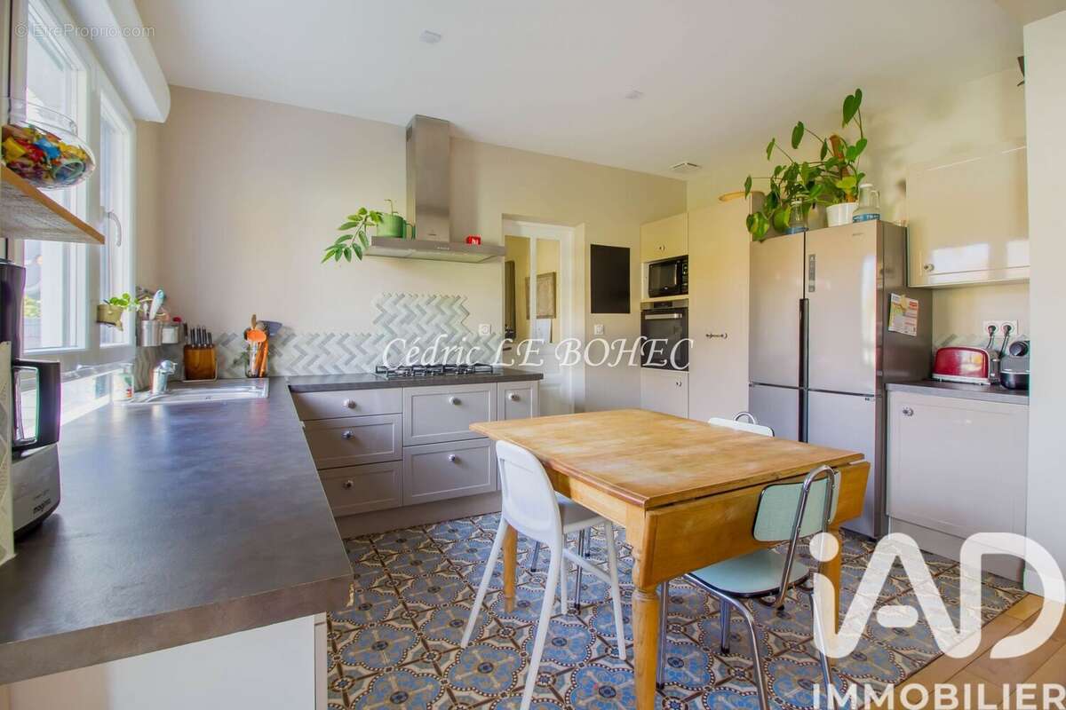 Photo 6 - Maison à BEAUCHAMP